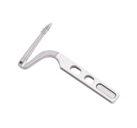 PEGASUS TYP OVERLOK ALT LÜPER 204072